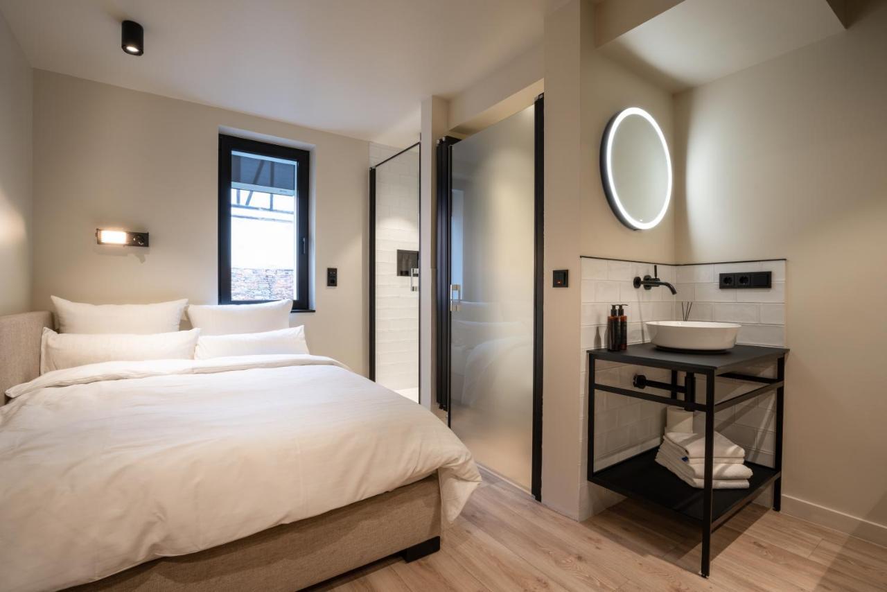 The Adams - Self Check In Hotel Baden-Baden