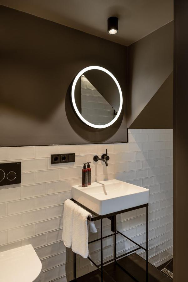 The Adams - Self Check In Hotel Baden-Baden