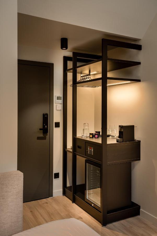 Hotel The Adams - Self Check In