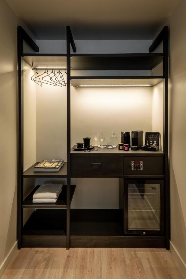 The Adams - Self Check In Hotel