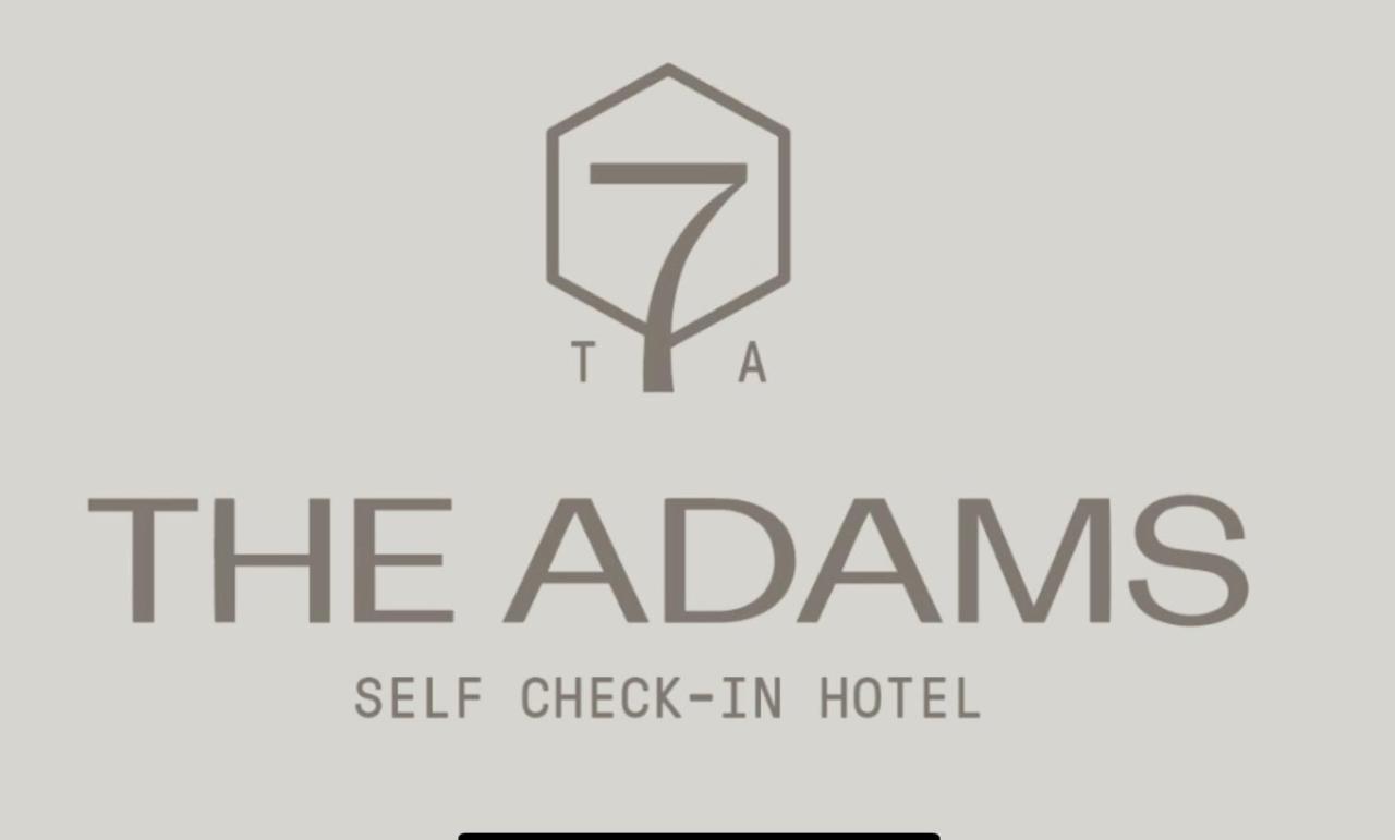 The Adams - Self Check In Baden-Baden