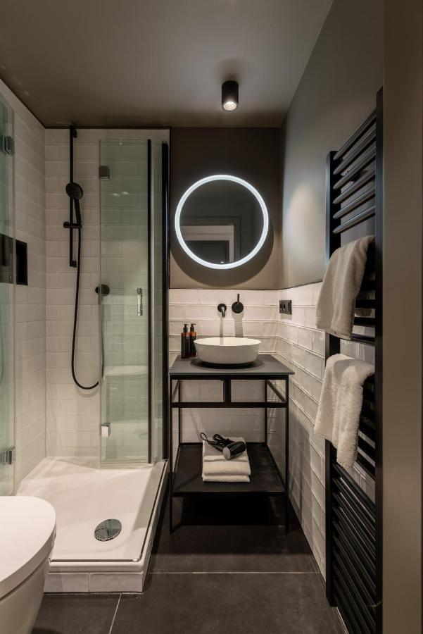 The Adams - Self Check In Hotel 3*
