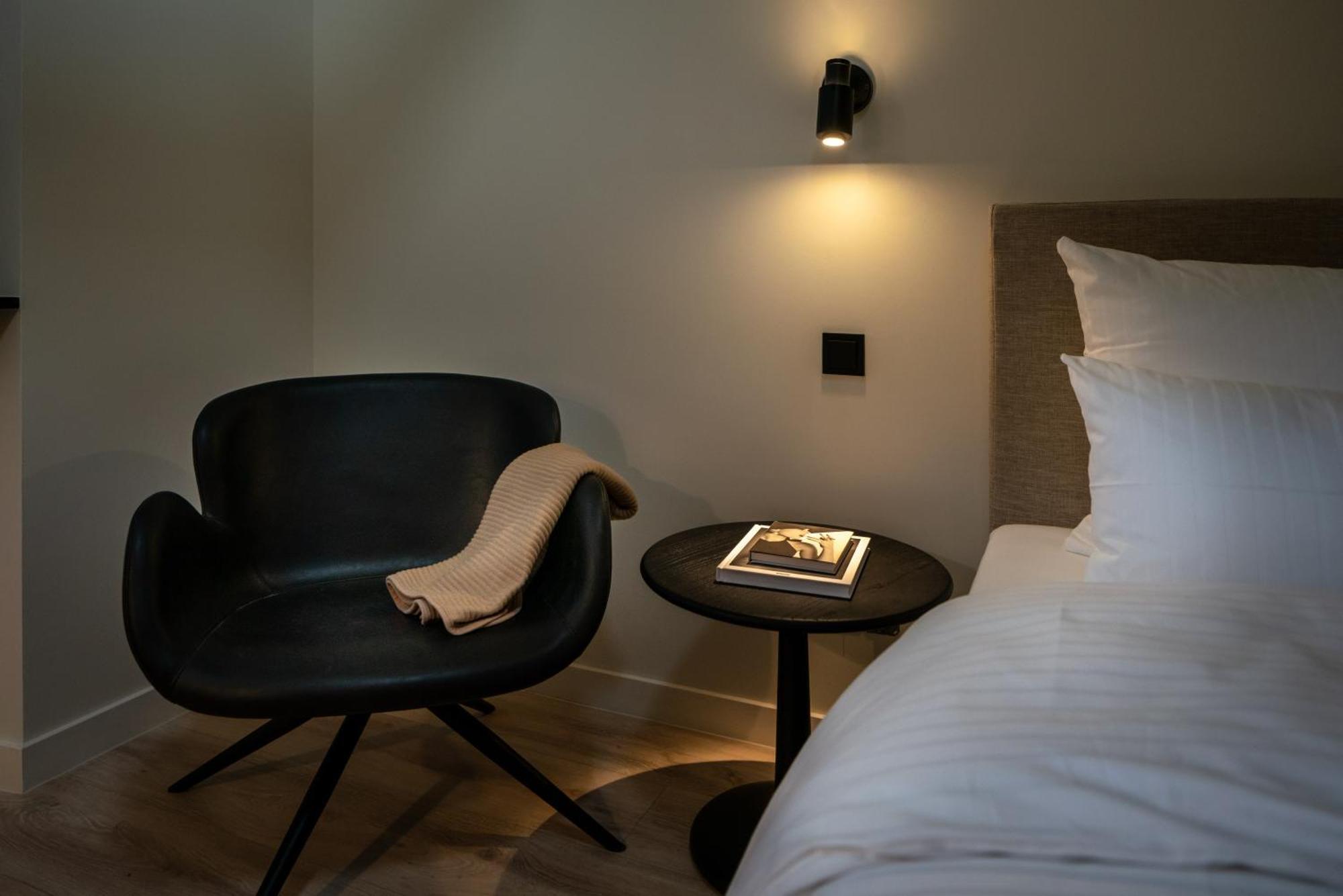 The Adams - Self Check In Hotel 3*