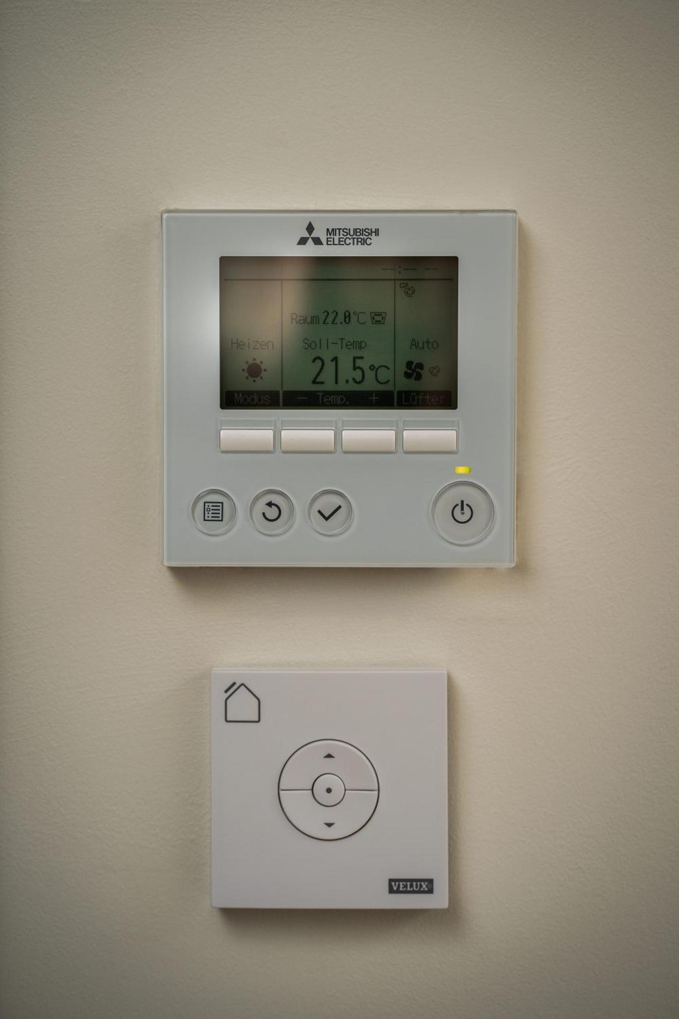 Hotel The Adams - Self Check In 3*